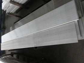 Magnesium Plate