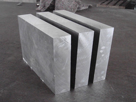 Magnesium Plate