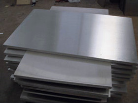 Magnesium Plate