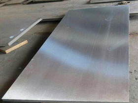 Magnesium Plate