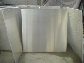 Magnesium Plate