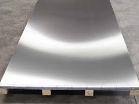 Magnesium Plate