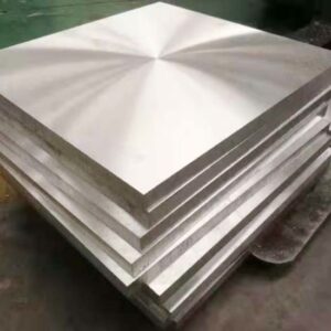 az31b magnesium plate