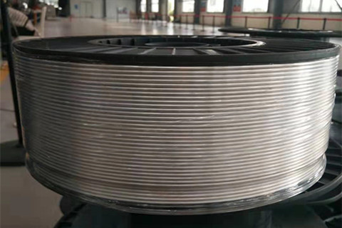 Magnesium Wire