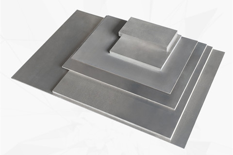 Magnesium Alloy Plate/Sheet