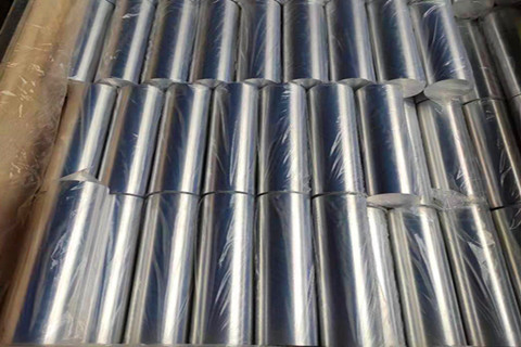 Magnesium Alloy Bar/Rod