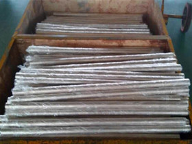 AZ31B, AZ91D, AZ80A, AZ60, AZ61, AZ41,MZK61, ME20M Magnesium Alloy Bar/Rod